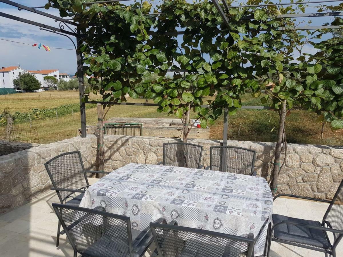 Apartman Ana Porat  Kültér fotó