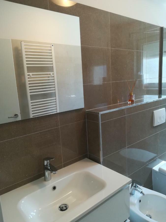 Apartman Ana Porat  Kültér fotó
